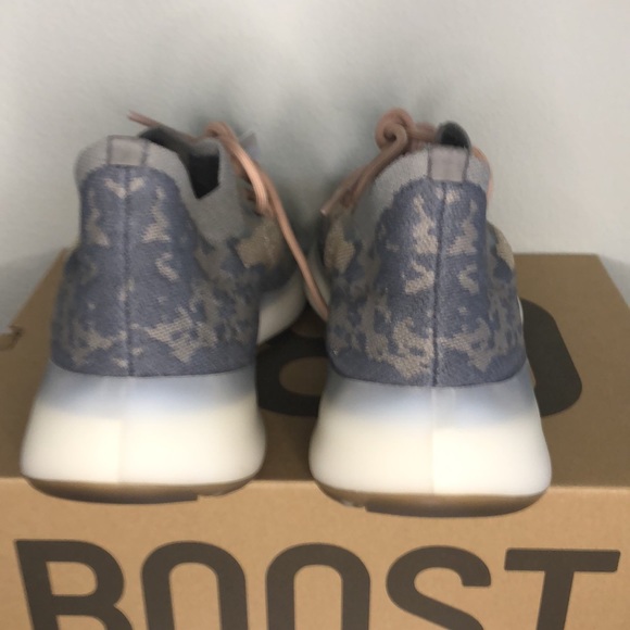 Adidas Yeezy Boost 380 “Mist” - Picture 12 of 13
